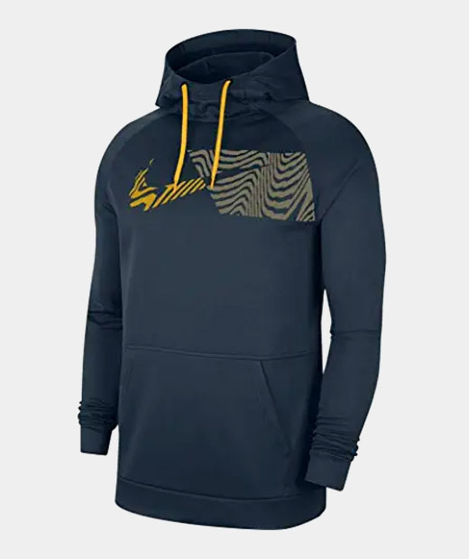 Men's Pullover Sweater