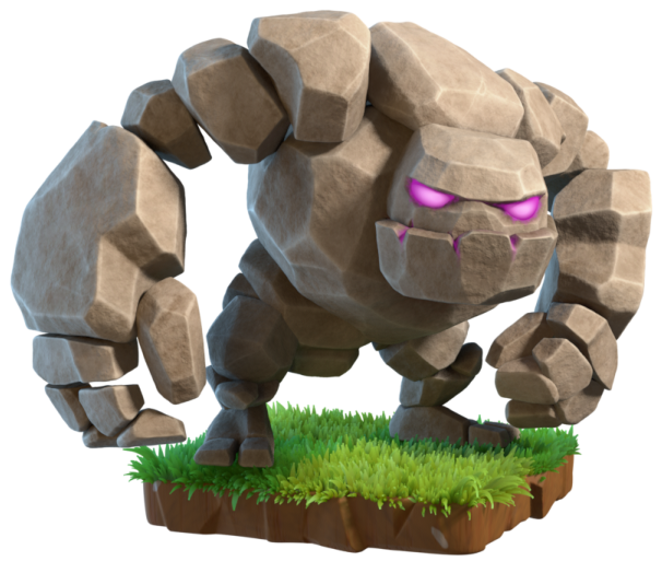 golem