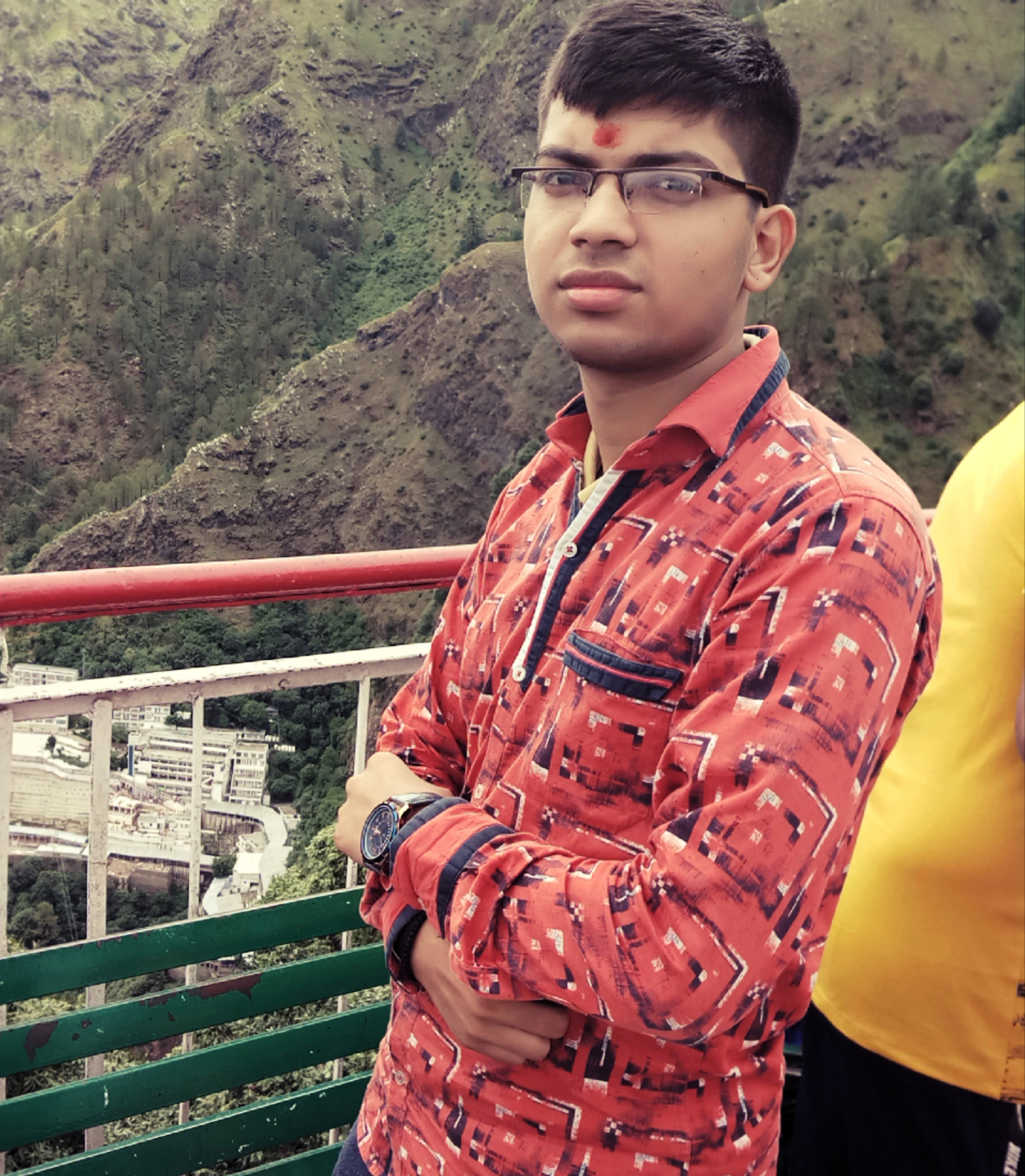 Gautam